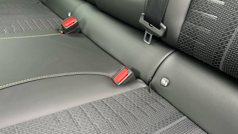 Peugeot 308 1.2 Hybrid 145 GT 5dr e-DSC6 Petrol Hatchback